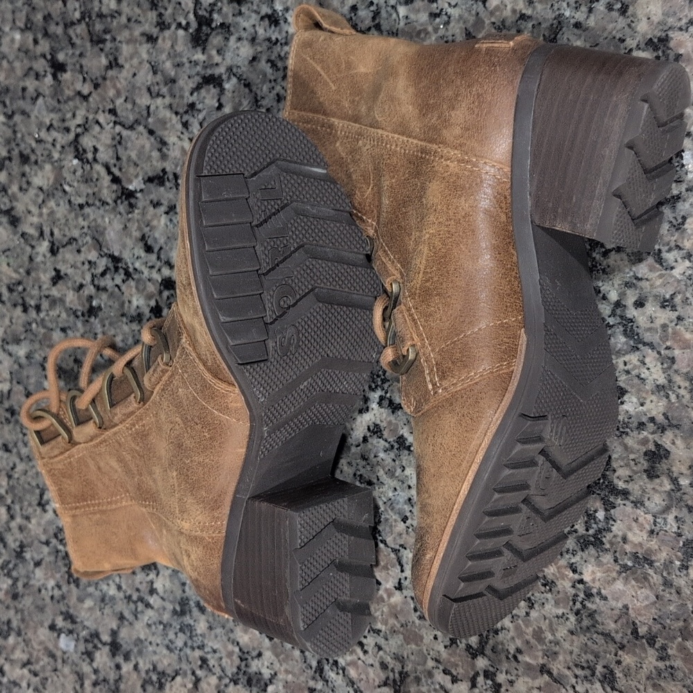 Sorel - Picture 4 of 14